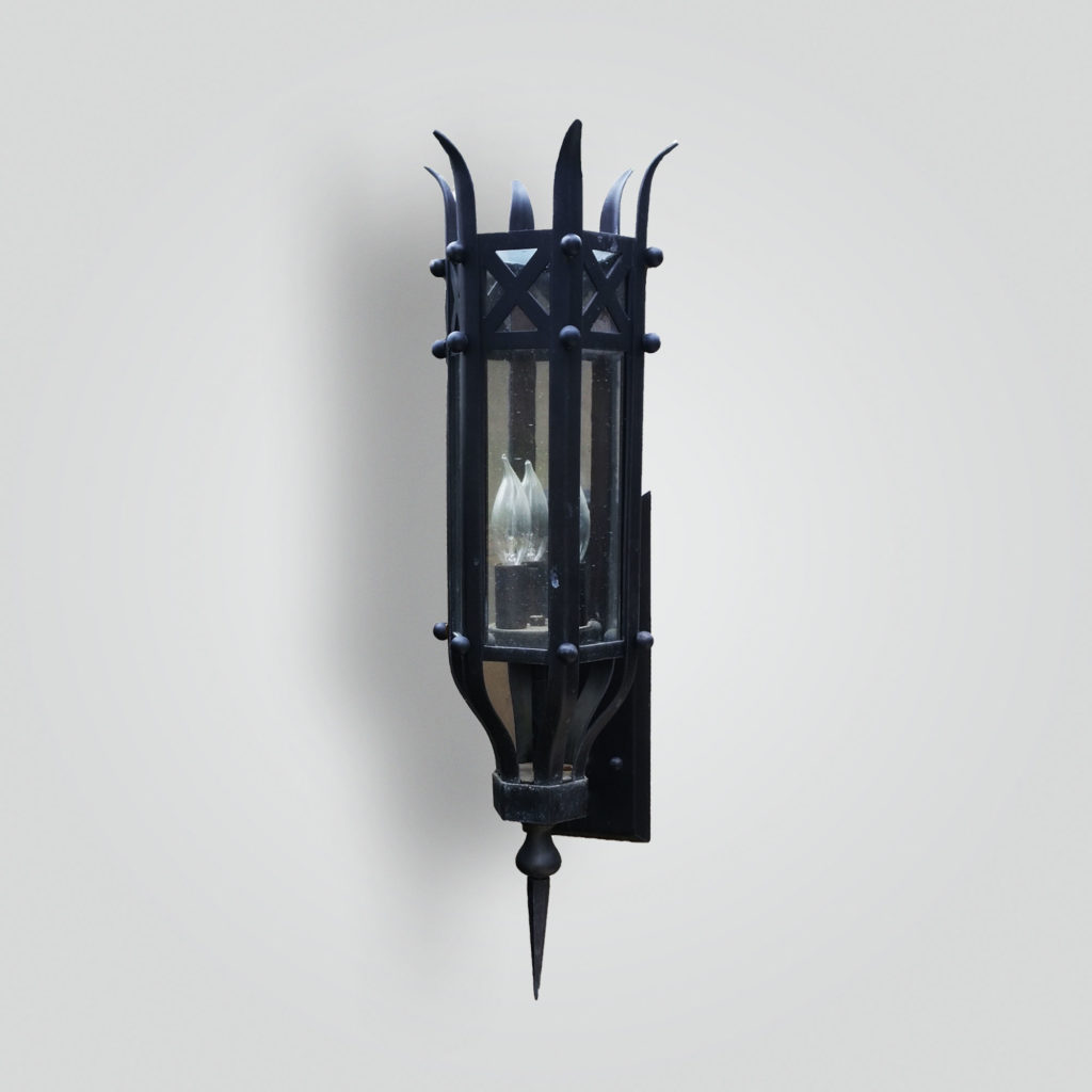 Montecito Sconce – ADG Lighting Collection