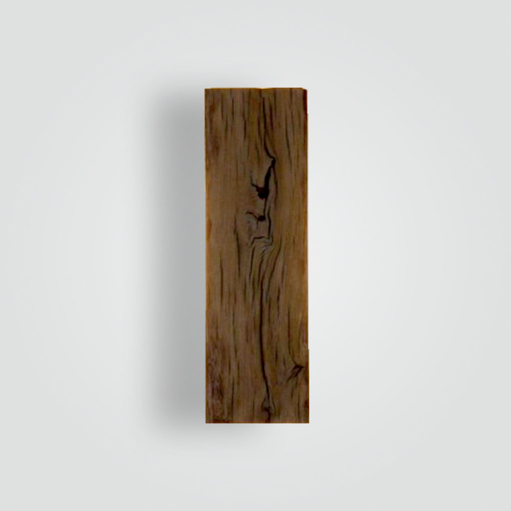 Oak Plank Sconce – ADG Lighting Collection