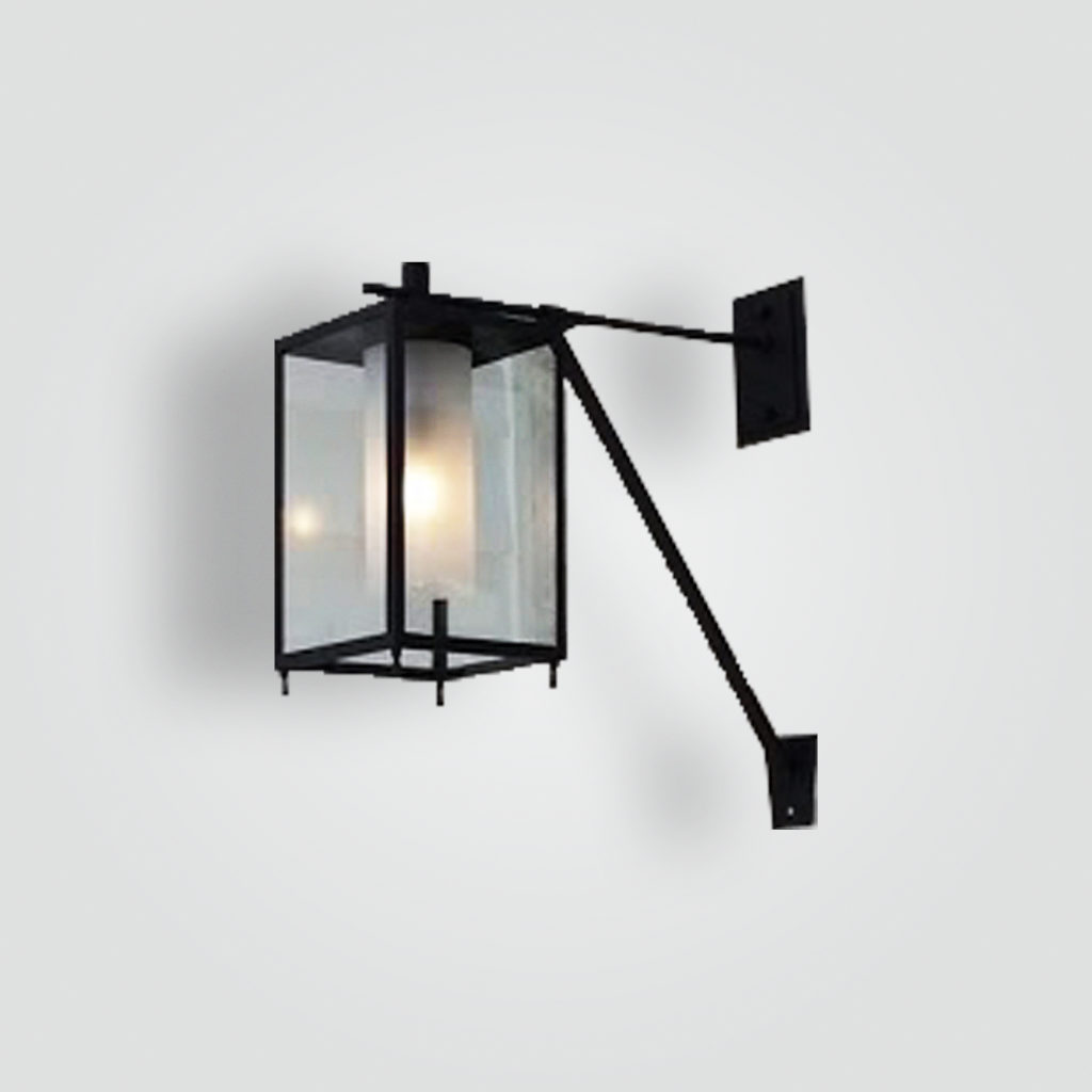 Orrington Lantern – ADG Lighting Collection