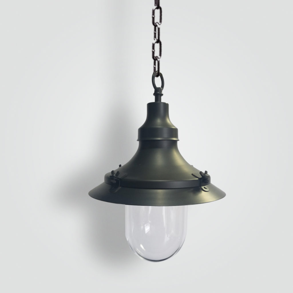 Pendant W Spinning – ADG Lighting Collection