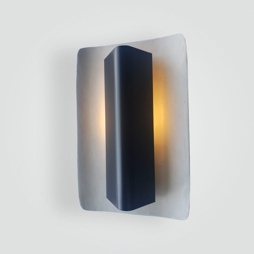 Plaster Sconce – ADG Lighting Collection