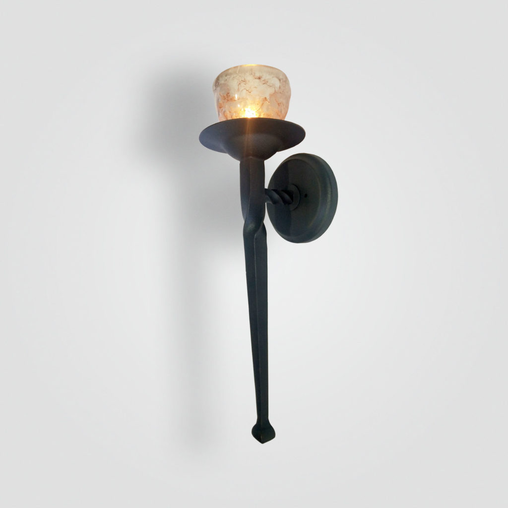 Sconce D – ADG Lighting Collection