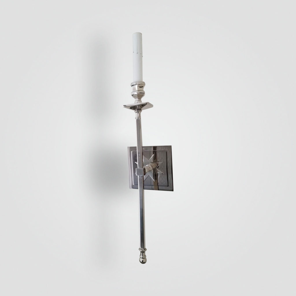 Sconce 15 – ADG Lighting Collection