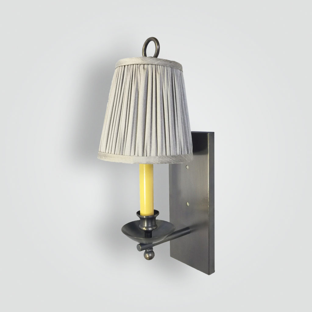 Sconce 8 – ADG Lighting Collection