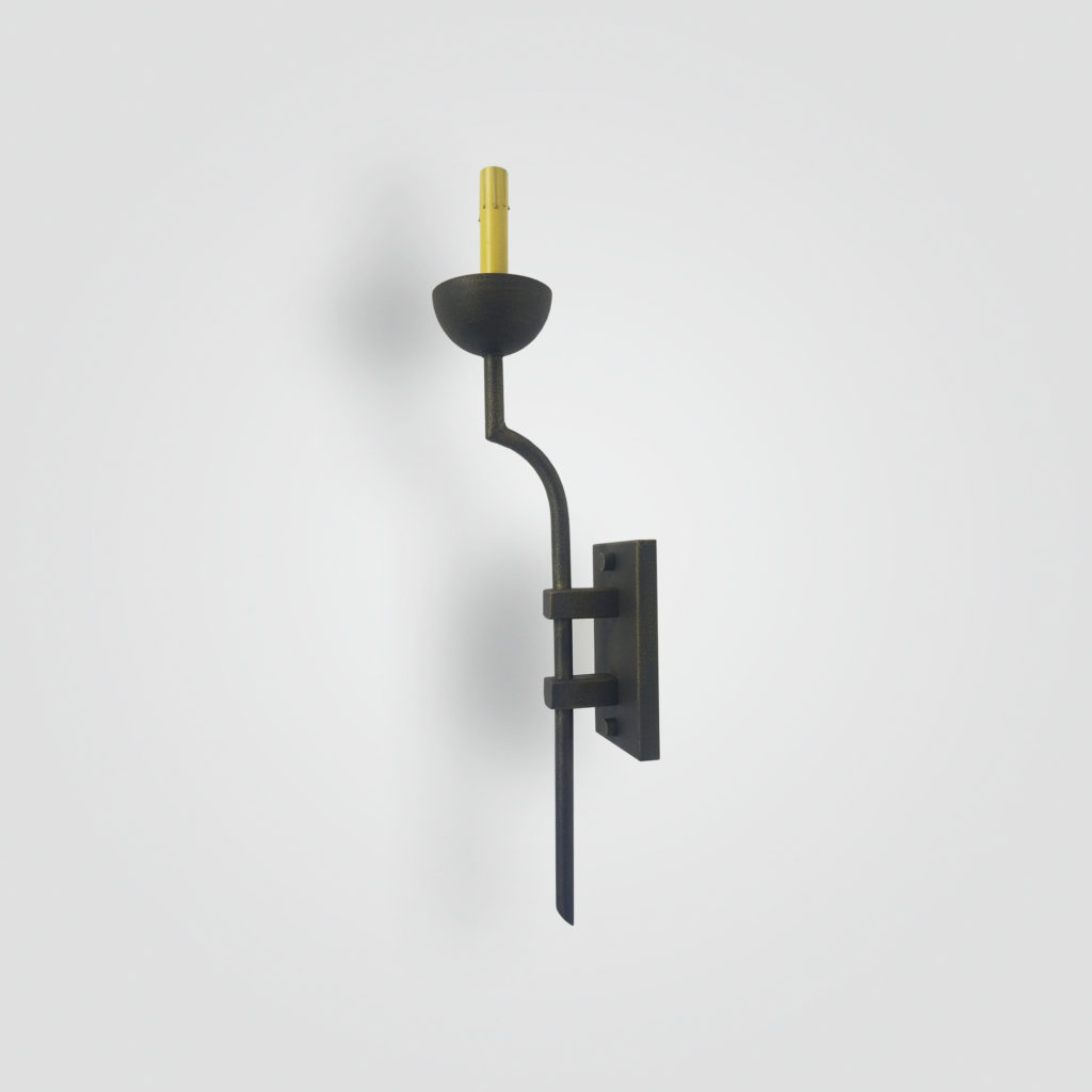 Sconce B – ADG Lighting Collection