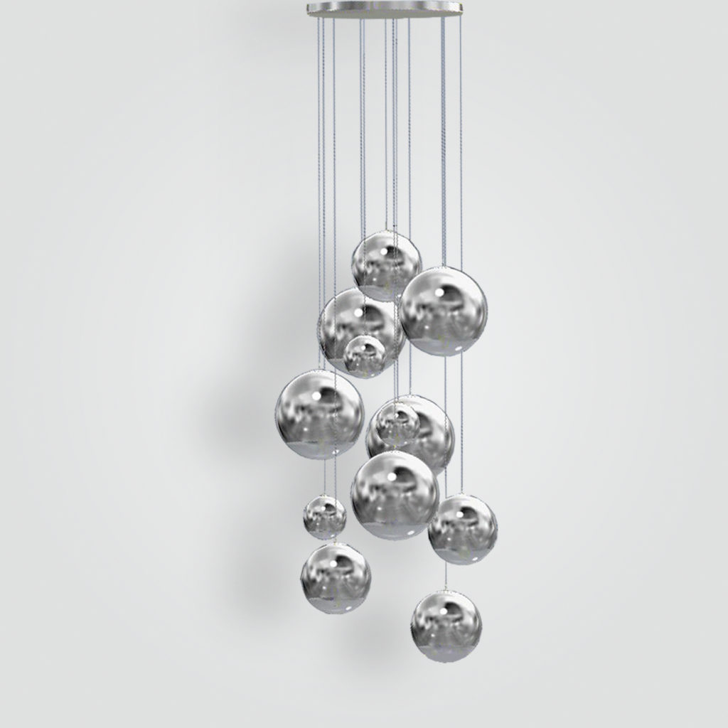 silver-balls – ADG Lighting Collection