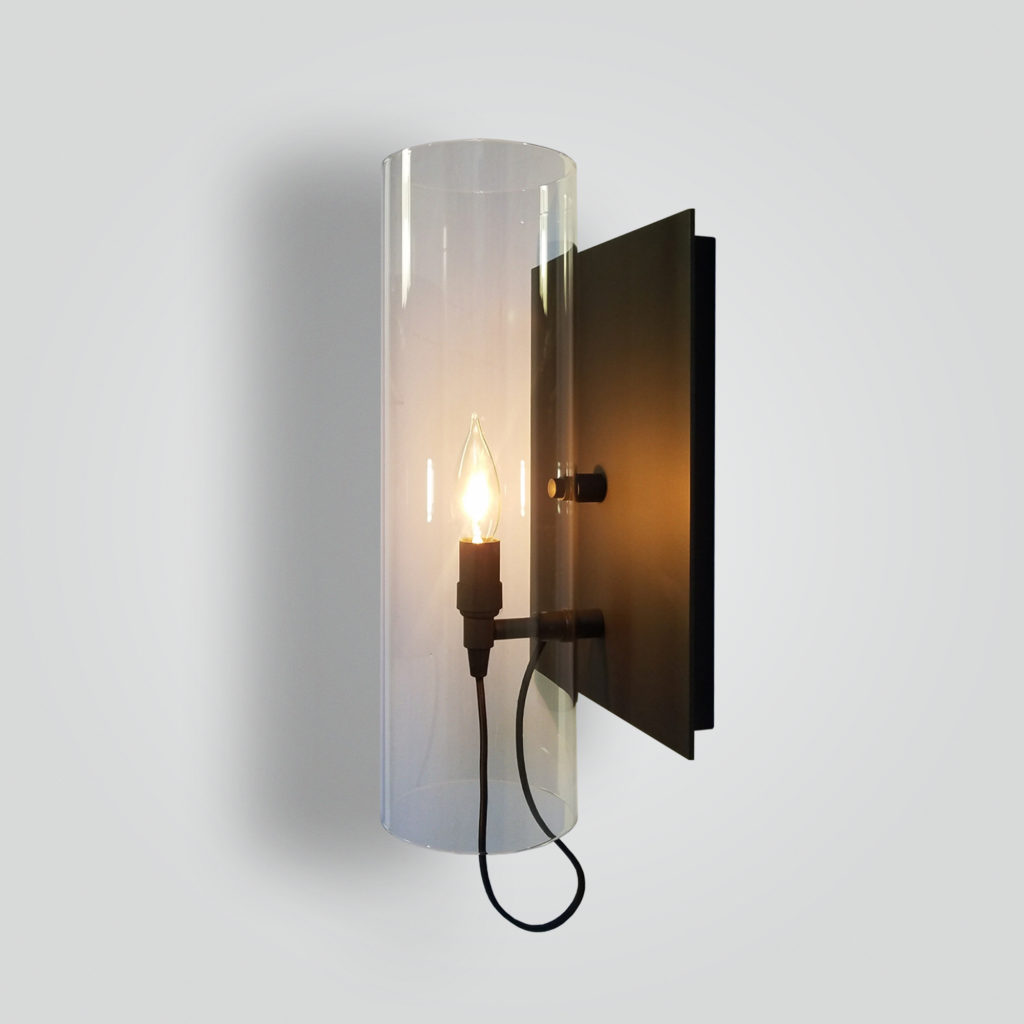 single wall sconce – ADG Lighting Collection