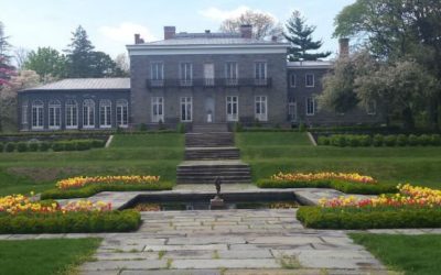 The Bartow-Pell Mansion
