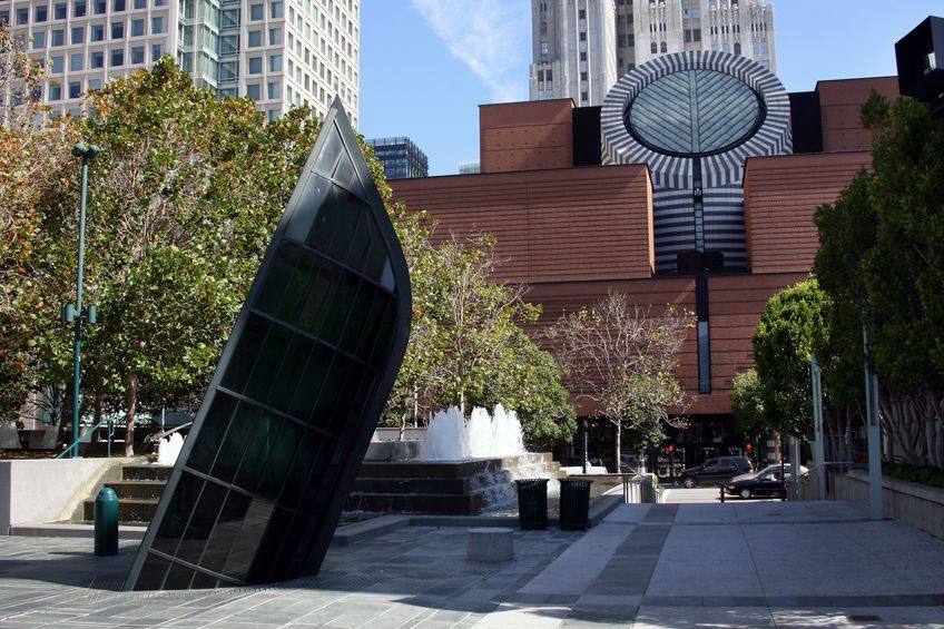 San Francisco Museum Of Modern Art