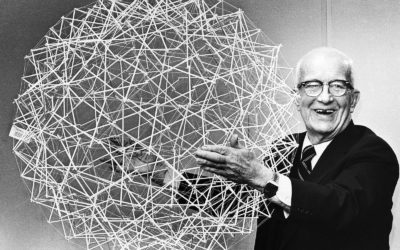 Who Was Buckminster Fuller?