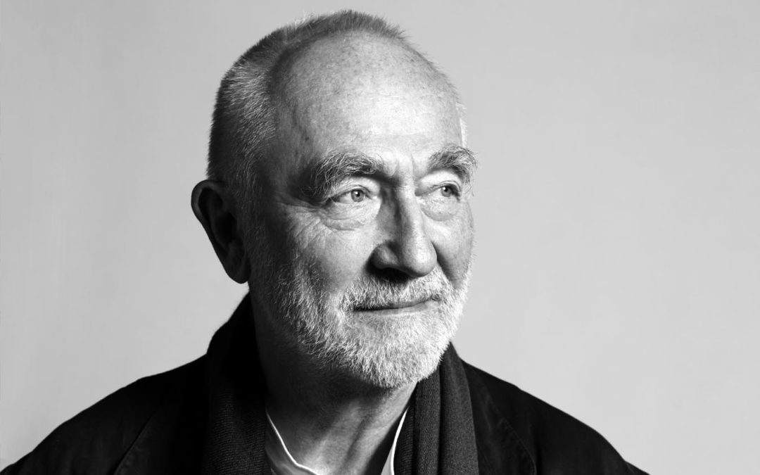 Peter Zumthor: Architect and Conservationist
