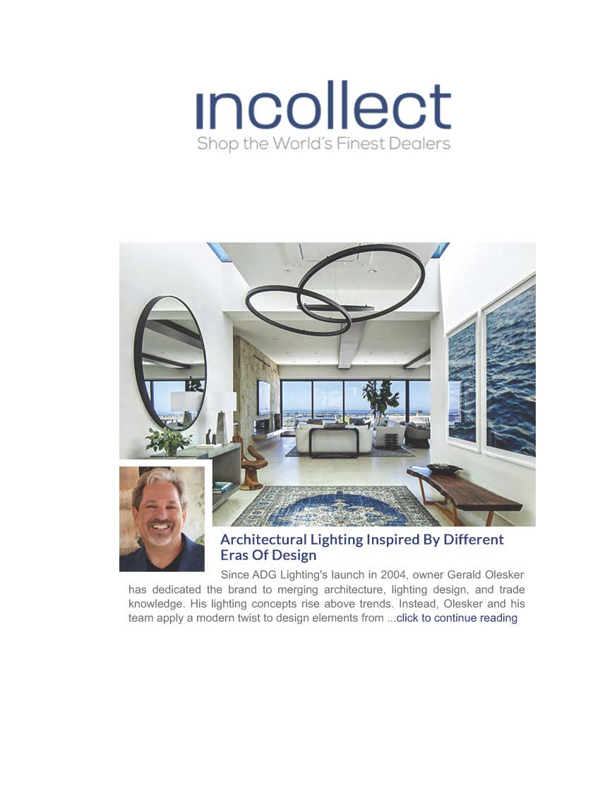 Incollect October 2021