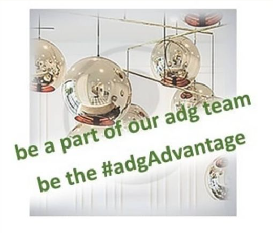 adg advantage team