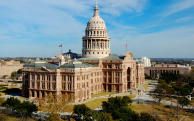 The Texas State Capitol–a Texas Landmark Unlike Any Other