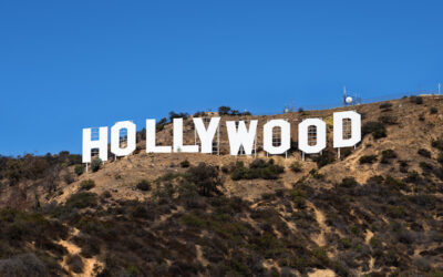 A Los Angeles Landmark Like No Other: The Hollywood Sign