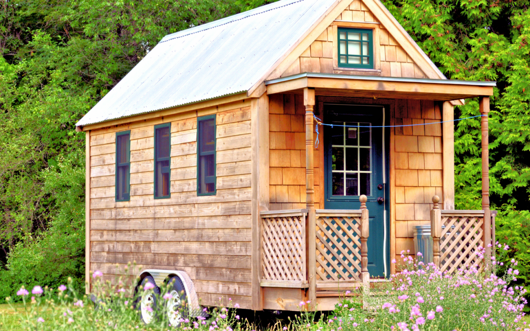 The Rise of Tiny House Living