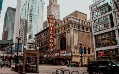 Exploring Chicago Architecture